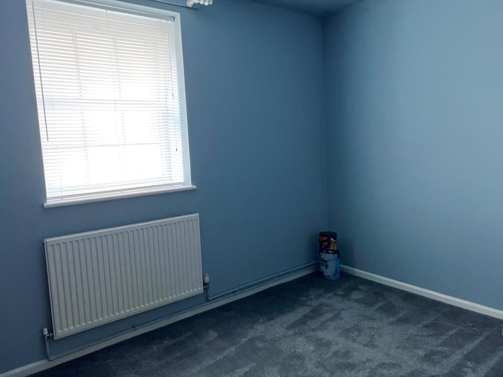 Lot: 66 - SEMI-DETACHED THREE-BEDROOM BUNGALOW -